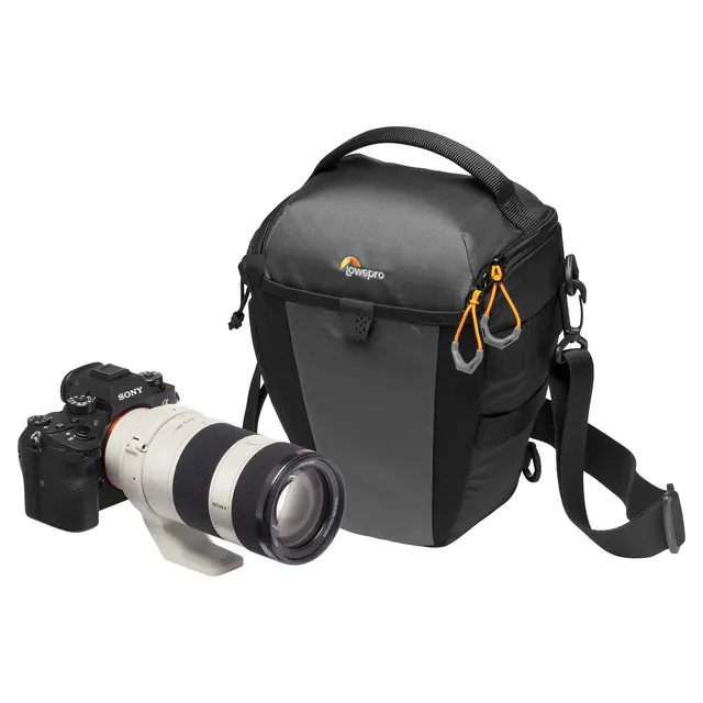Lowepro Photo Active TLZ 50 AW Top-Loader Camera Bag 