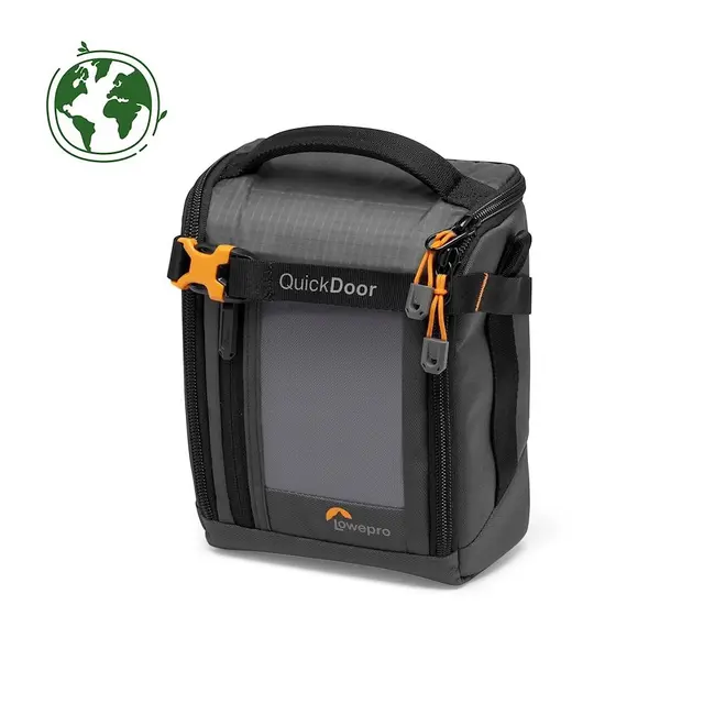 Lowepro GearUp Creator Box M II GL Utstyrsveske, kamerainsert 