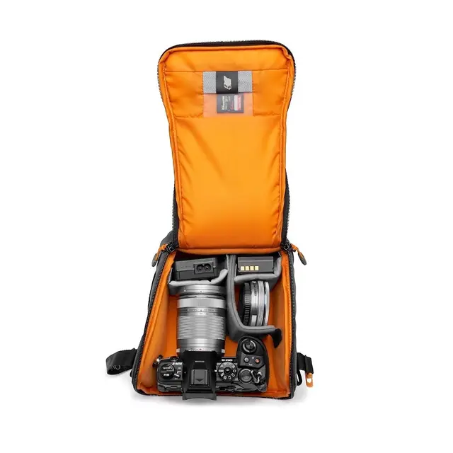Lowepro GearUp Creator Box M II GL Utstyrsveske, kamerainsert 