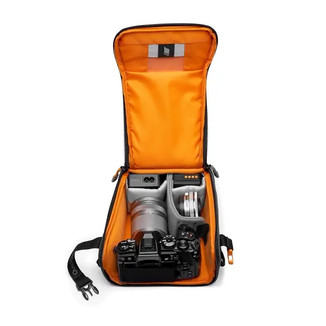 Lowepro GearUp Creator Box M II GL Utstyrsveske, kamerainsert 