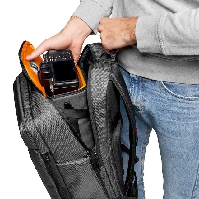 Lowepro GearUp Creator Box M II GL Utstyrsveske, kamerainsert 