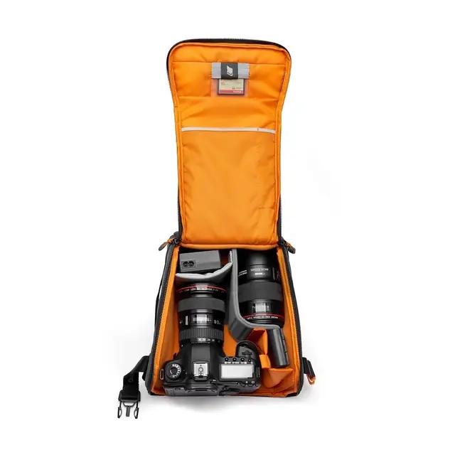 Lowepro GearUp Creator Box L II GL Utstyrsveske, kamerainsert 