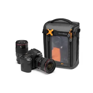 Lowepro GearUp Creator Box L II GL Utstyrsveske, kamerainsert