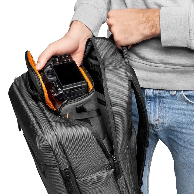 Lowepro GearUp Creator Box L II GL Utstyrsveske, kamerainsert 