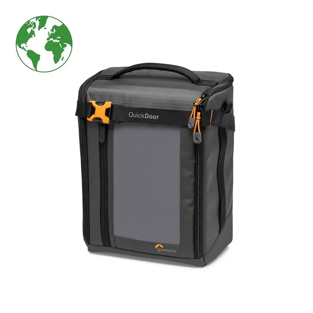 Lowerpro GearUp Creator Box XL II GL Fotobag ryggsekk innmat 