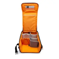 Lowerpro GearUp Creator Box XL II GL Fotobag ryggsekk innmat