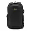 Lowepro Flipside BP 300 AW III Sort 17L. Kompakt fotoryggsekk m/rask tilgang