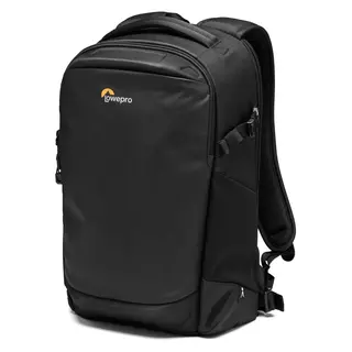 Lowepro Flipside BP 300 AW III Sort 17L. Kompakt fotoryggsekk m/rask tilgang