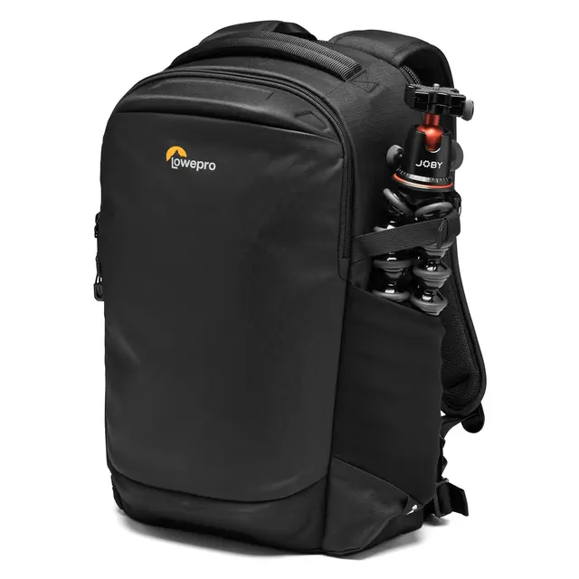 Lowepro Flipside BP 300 AW III Sort 17L. Kompakt fotoryggsekk m/rask tilgang 
