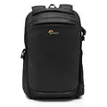 Lowepro Flipside BP 400 AW III Sort 20L. Kompakt fotoryggsekk m/rask tilgang