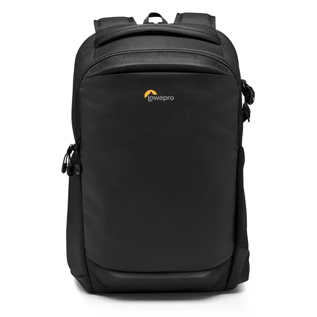 Lowepro Flipside BP 400 AW III Sort 20L. Kompakt fotoryggsekk m/rask tilgang 