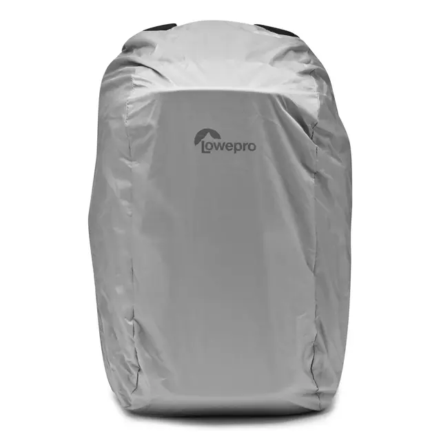 Lowepro Flipside BP 400 AW III Sort 20L. Kompakt fotoryggsekk m/rask tilgang 