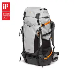 Lowepro PhotoSport Pro 70L AW III M-L Stor tursekk Medium/Large Gr&#229;