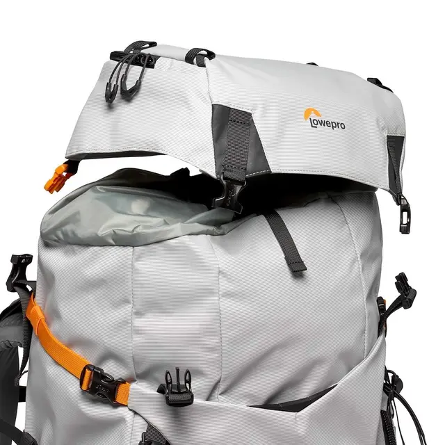 Lowepro PhotoSport Pro 70L AW III M-L Stor tursekk Medium/Large Grå 