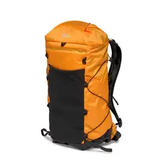 Lowepro RunAbout BP 18L Sammenleggbar tursekk - GearUp tilpasset