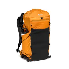 Lowepro RunAbout BP 18L Sammenleggbar tursekk - GearUp tilpasset