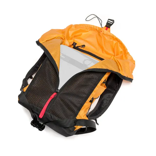 Lowepro RunAbout BP 18L