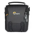 Lowepro Adventura SH 120 III Shoulderbag Skulderveske. Sort