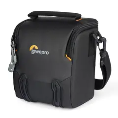 Lowepro Adventura SH 120 III Shoulderbag Skulderveske. Sort