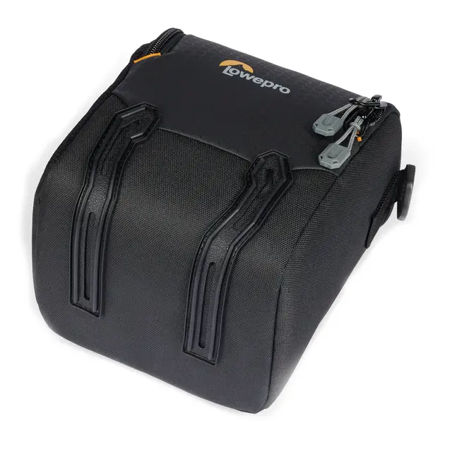 Lowepro Adventura SH 120 III Shoulderbag Skulderveske. Sort 