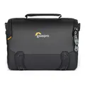 Lowepro Adventura SH 160 III Shoulderbag Skulderveske. Sort