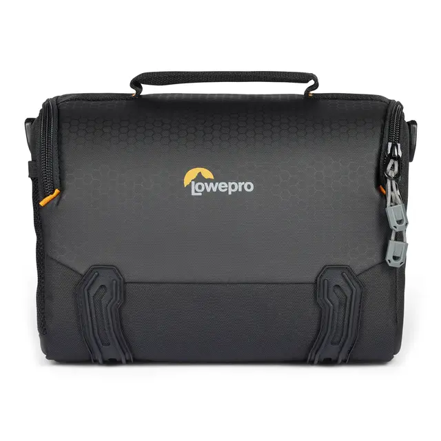 Lowepro Adventura SH 160 III Shoulderbag Skulderveske. Sort 