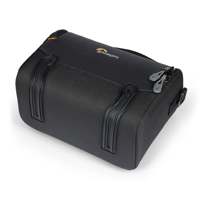 Lowepro Adventura SH 160 III Shoulderbag Skulderveske. Sort 