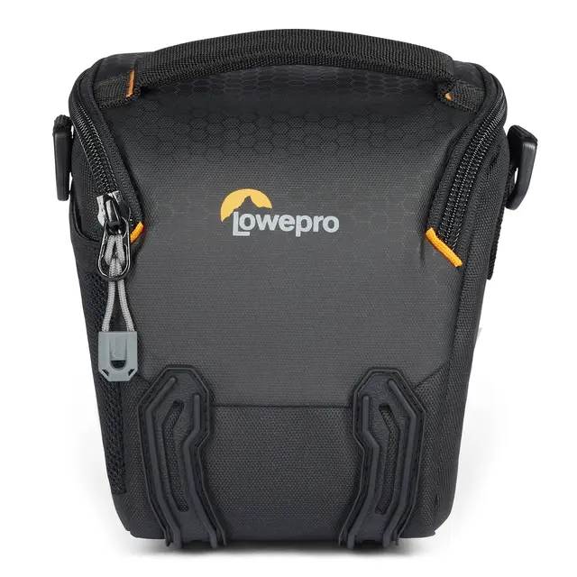 Lowepro Adventura TLZ 20 III Toploader Skulderveske. Sort 