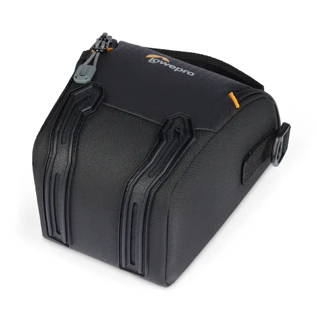 Lowepro Adventura TLZ 20 III Toploader Skulderveske. Sort 