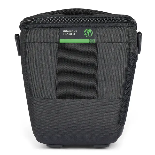 Lowepro Adventura TLZ 20 III Toploader Skulderveske. Sort 