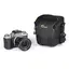 Lowepro Adventura TLZ 20 III Toploader Skulderveske. Sort