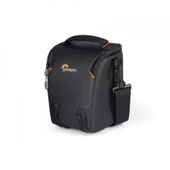 Lowepro Adventura TLZ 30 III Toploader Skulderveske. Sort