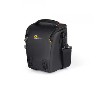 Lowepro Adventura TLZ 30 III Toploader Skulderveske. Sort