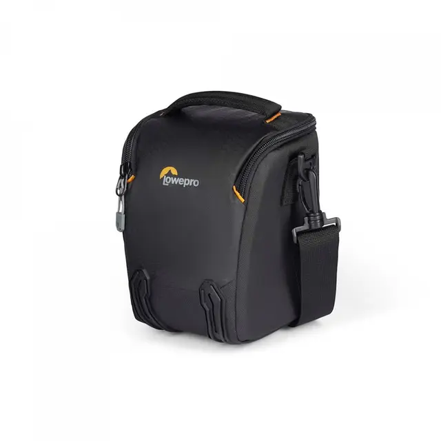 Lowepro Adventura TLZ 30 III Toploader Skulderveske. Sort 