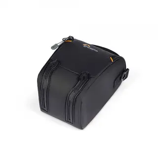 Lowepro Adventura TLZ 30 III Toploader Skulderveske. Sort
