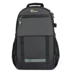 Lowepro Adventura BP 150 III Back Pack Kamerasekk. Sort