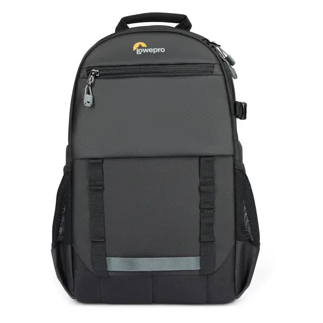 Lowepro Adventura BP 150 III Back Pack Kamerasekk. Sort 