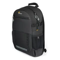 Lowepro Adventura BP 150 III Back Pack Kamerasekk. Sort