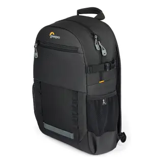 Lowepro Adventura BP 150 III Back Pack Kamerasekk. Sort