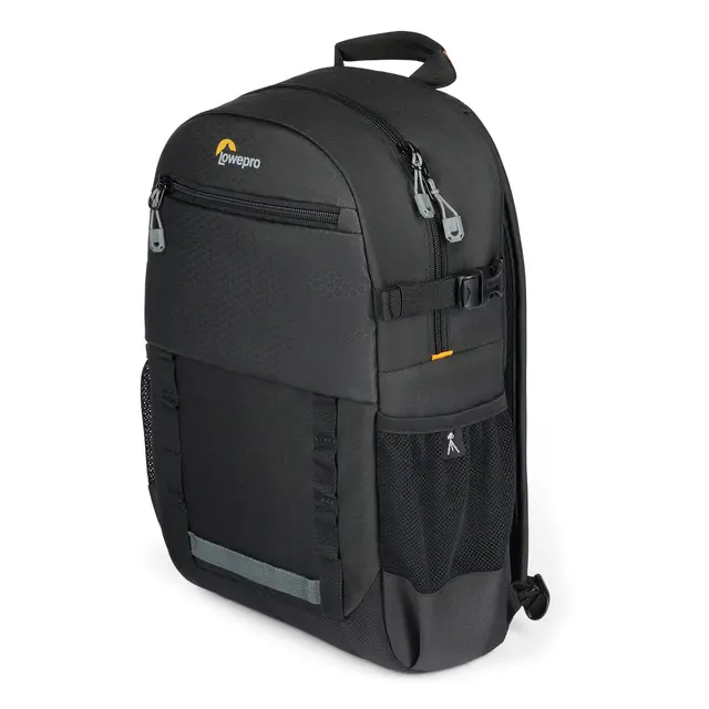 Lowepro Adventura BP 150 III Back Pack Kamerasekk. Sort 