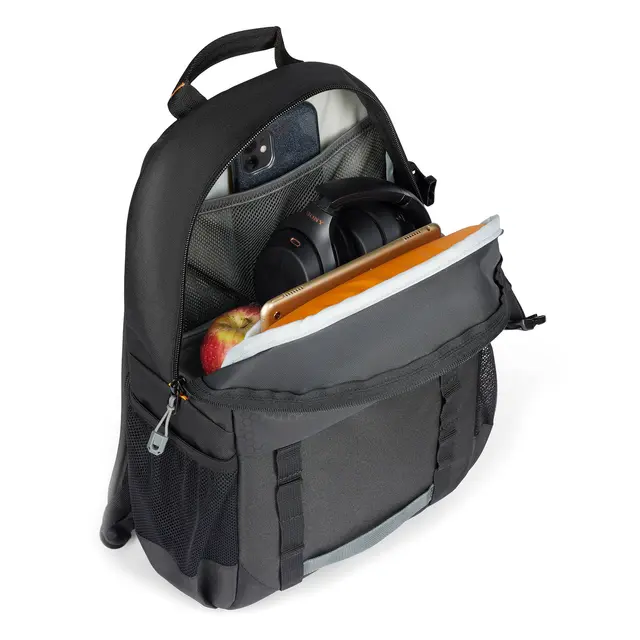 Lowepro Adventura BP 150 III Back Pack Kamerasekk. Sort 
