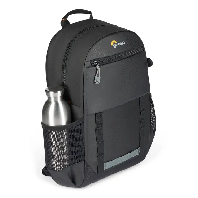 Lowepro Adventura BP 150 III Back Pack Kamerasekk. Sort 