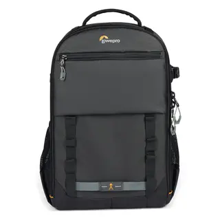 Lowepro Adventura BP 300 III Back Pack Kamerasekk. Sort