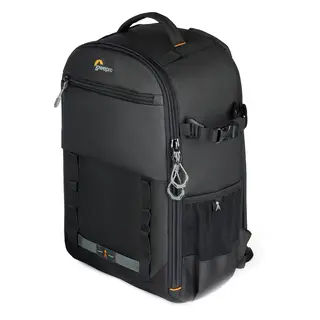 Lowepro Adventura BP 300 III Back Pack Kamerasekk. Sort