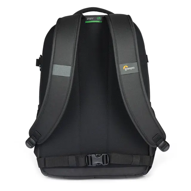Lowepro Adventura BP 300 III Back Pack Kamerasekk. Sort 