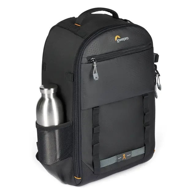 Lowepro Adventura BP 300 III Back Pack Kamerasekk. Sort 