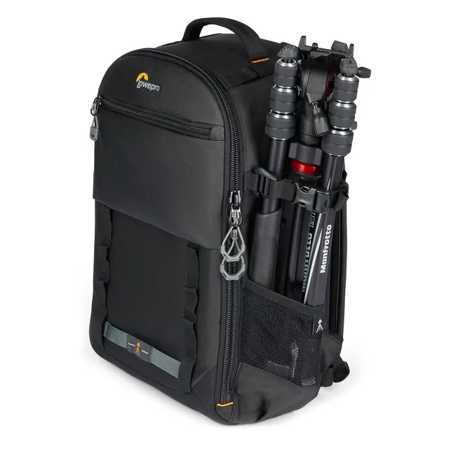 Lowepro Adventura BP 300 III Back Pack Kamerasekk. Sort 
