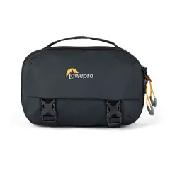 Lowepro Sling Pack Trekker Lite HP 100 Sort. Kompakt skulder/hofte veske