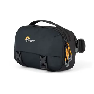 Lowepro Sling Pack Trekker Lite HP 100 Sort. Kompakt skulder/hofte veske