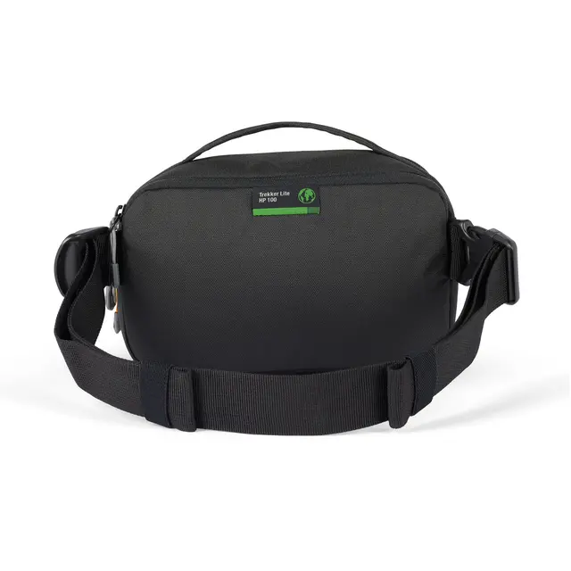 Lowepro Sling Pack Trekker Lite HP 100 Sort. Kompakt skulder/hofte veske 